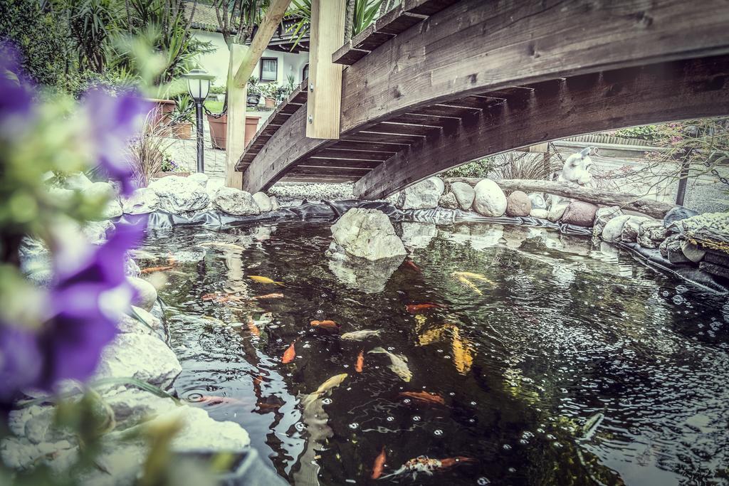 Gasthof Pension Alpenblick Radfeld Dış mekan fotoğraf