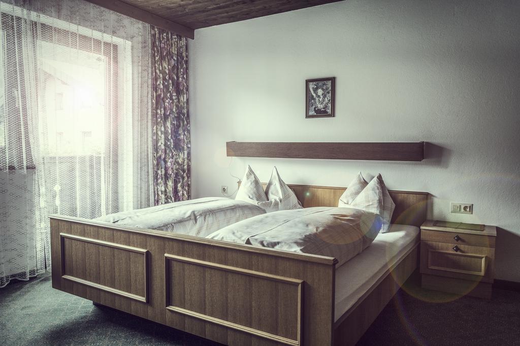 Gasthof Pension Alpenblick Radfeld Oda fotoğraf