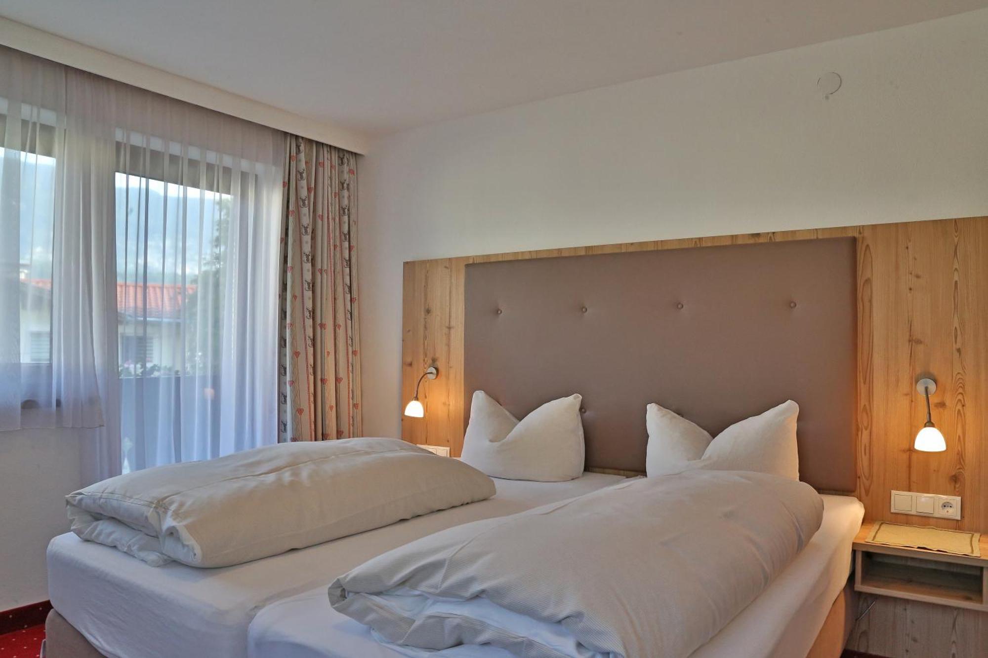 Gasthof Pension Alpenblick Radfeld Dış mekan fotoğraf