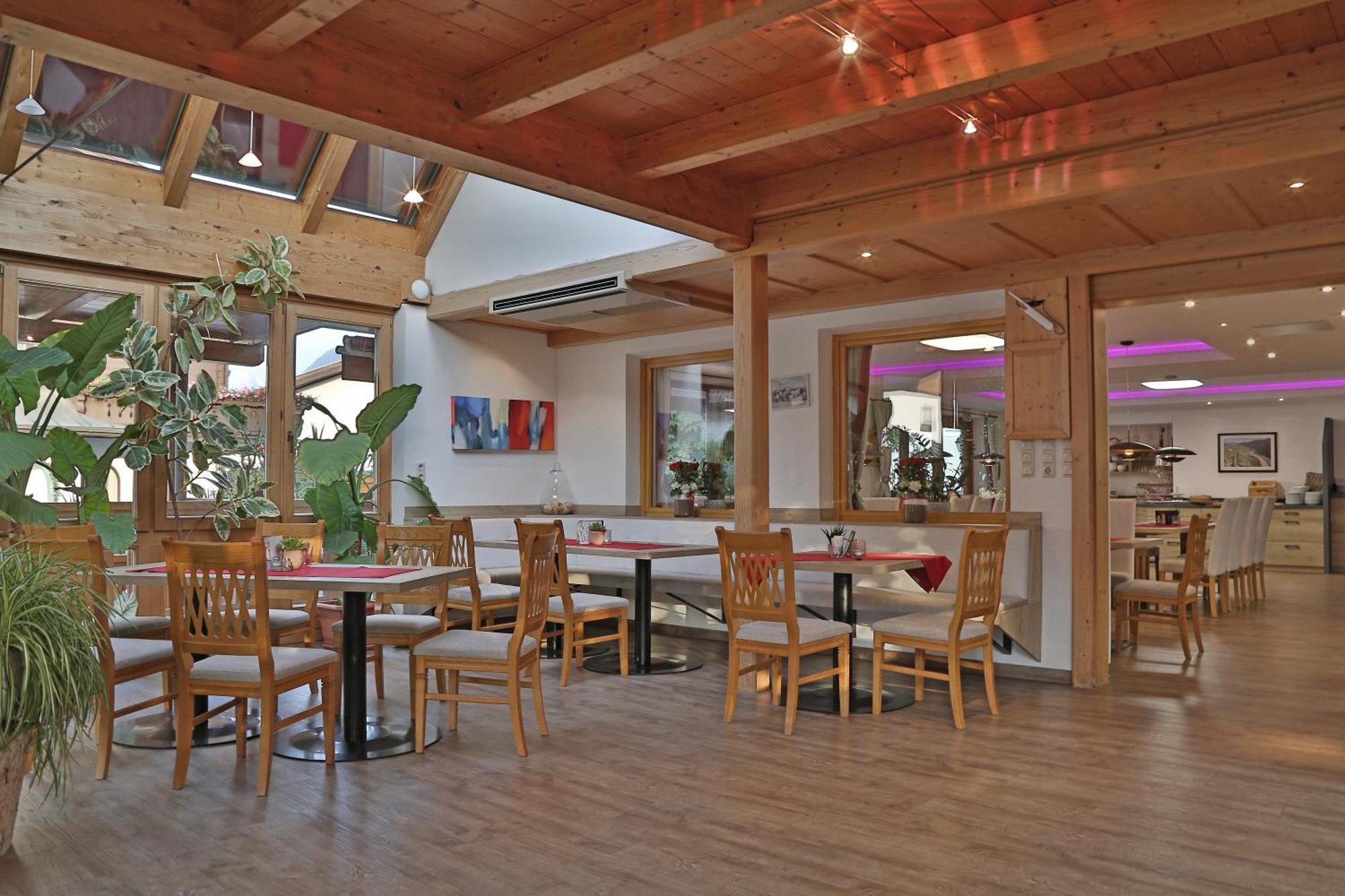Gasthof Pension Alpenblick Radfeld Dış mekan fotoğraf