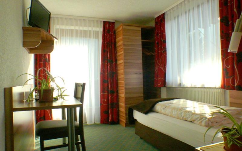 Gasthof Pension Alpenblick Radfeld Dış mekan fotoğraf