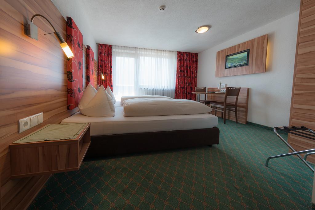 Gasthof Pension Alpenblick Radfeld Dış mekan fotoğraf