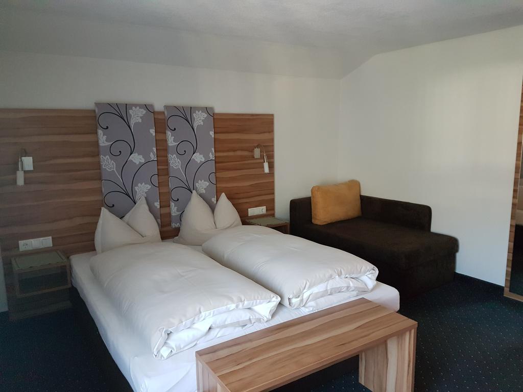 Gasthof Pension Alpenblick Radfeld Dış mekan fotoğraf
