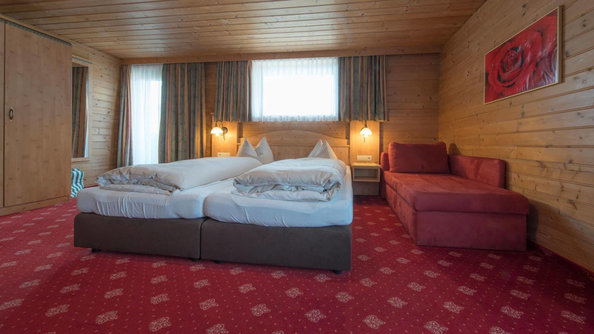Gasthof Pension Alpenblick Radfeld Dış mekan fotoğraf
